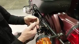 1.3K views · 48 reactions | Friday afternoon Ural video tutorial binge! How to remove and replace fuel tank on Gen II EFI Ural. More videos at: https://youtu.be/E8BTR6hf_Fs Disclaimer: this tutorial for entertainment purposes only, we recommend any service or repair be done by authorized Ural dealer or service center. | Ural Motorcycles | Facebook