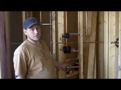 Plumbing Bathroom For Delta Body Spray And Ruff In Northern Virginia