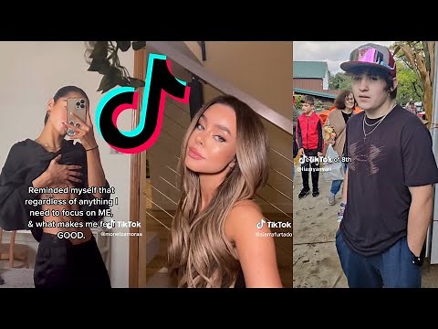 The Most Unexpected Glow Ups On TikTok!😱 #17