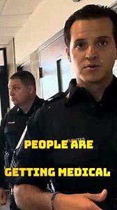 Clinic Calls 911 on Journalist as Three Officers Respond During First Amendment Audit