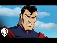 Injustice - Trailer - Warner Bros. Entertainment