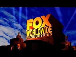 Fox Worldwide Productions Logo
