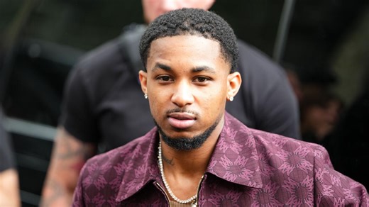 DDG Swatted & Handcuffed During Livestream Near Los Angeles