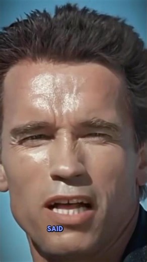 The $21K Terminator Secret #shorts