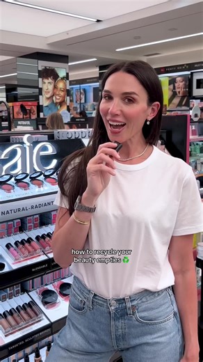 We’re on a mission 🫡 Planet Beautiful unites four clean beauty brands to reimagine a more beautiful planet together. @Henry Rose @Crown Affair @INNBEAUTY PROJECT Exclusivey @sephora #planetbeautiful #sustainablebeauty