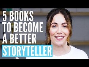 Become A Master of Persuasion: 5 Books To Improve Your Copywriting & Storytelling