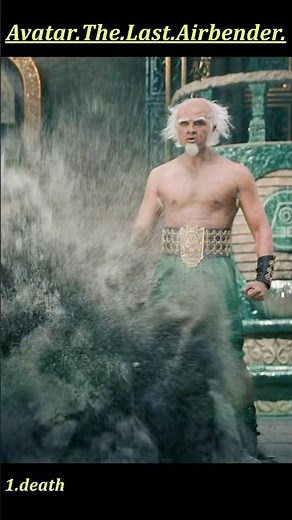 Avatar: The Last Airbender Season 1 (2024) | Epic Final Showdown – aang vs King bumi