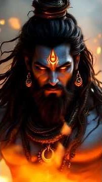 शिव ताण्डव स्तोत्रम् | Shree Shiv Tandav Stotram | Divine Chants Of Shiva