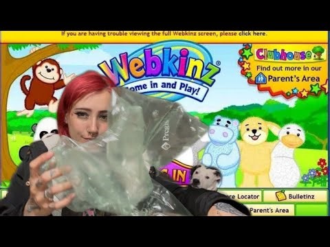 Unboxing A 20 YEARS OLD Discontinued Nostalgic Toy!