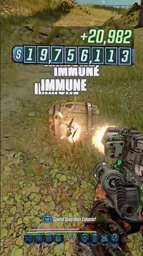 Unlimited Money Glitch In Borderlands 3 #borderlands #bl3 #glitches #borderlands3 #glitch #gaming