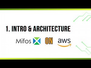 Mifos X Tutorial (Apache Fineract) : Complete Introduction and Architecture Overview