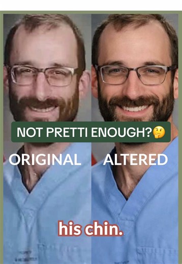 Unpacking Media Manipulation: Is Alex Pretti Not Pretti Enough?