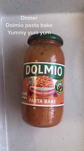 Delicious Pasta Bake Recipe with Dolmio Sauce