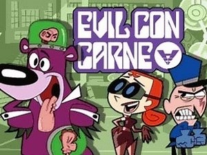 Evil Con Carne Games - Giant Bomb