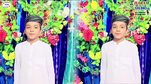 371K views · 40K reactions | Pashto New Naat ll Okry d mor plar khidmatoona by Ahmad Madani 2021 | Haram studio | Facebook