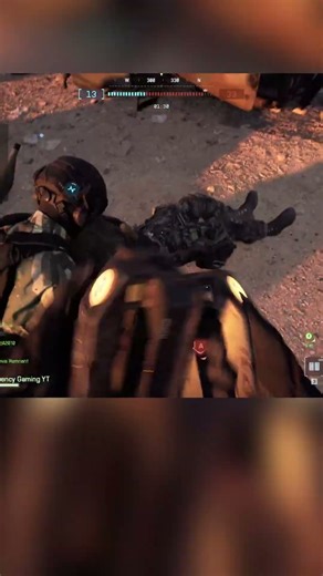 Defibrillator Bug #bf6