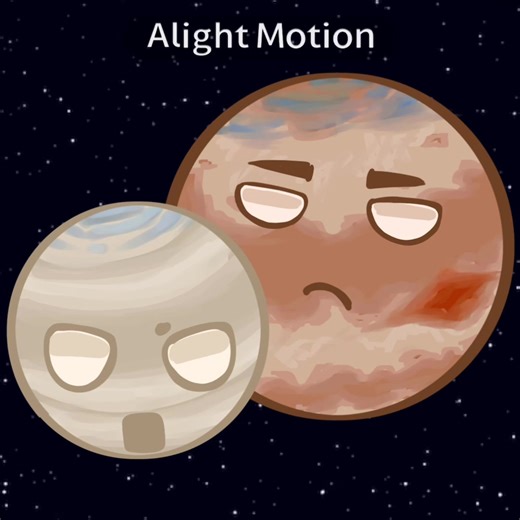 Exploring Solar Balls Animation Series