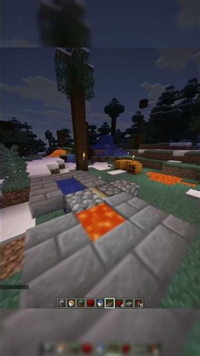 How to make an Automatic Stone Generator