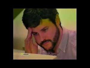 Millenium Bug and the Year 2000 / Computers and the Y2K Problem (VHS, 1990s)