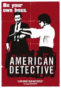 American Detective - Movie