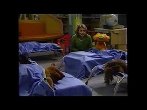 Nighttime Music Sesame Street