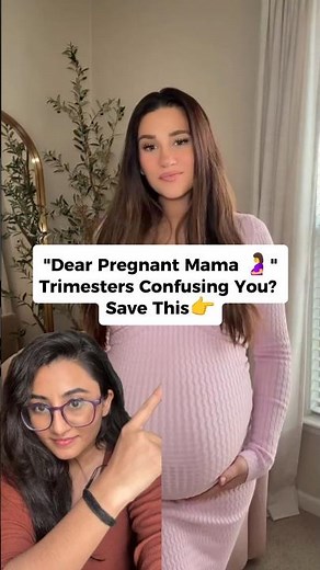 Confused About Your Trimester? Weeks To Months Explained Simply | AskDoctorK