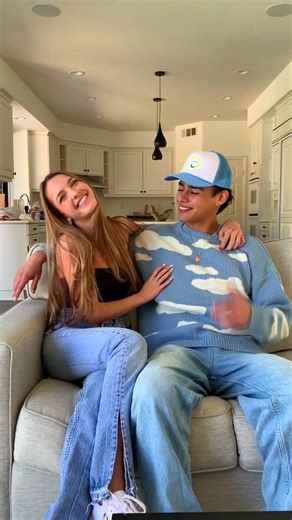 Lexi Rivera's Hilarious Reaction to Andrew's New Hair