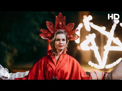 Satanic Panic | 2019 Official Movie Trailer #Horror Film