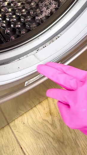 27K views · 136 reactions | Clean Any Washing Machine with these Satisfying Hacks 什 | 5-Minute Crafts Green | Facebook