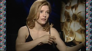 Melora Walters breaks down her character of Claudia Wilson Gator in Magnolia (1999)