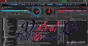 Virtual Dj Le Lite Software Download