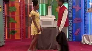 Family Matters - S06E22 - We're Going to Disney World, Part 1 (April 28, 1995)