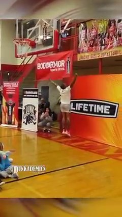 61K views · 287 reactions | Pure Athleticism  (via @dunkademics, @1footgod) | BodyBuilding Tips & Tricks | Facebook