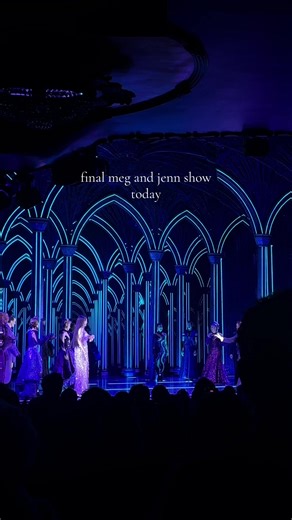 End of an Era: Final Meg and Jenn Show Highlights