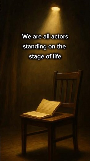 The Divine Script | We Move by His Script