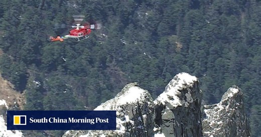 1 of 2 Hong Kong hikers found dead on Japan’s Northern Alps after other rescued