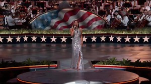10K reactions · 8.4K shares | The 2022 National Memorial Day Concert closed the evening with a rousing performance of "God Bless America" by Pia Toscano PBS | National Memorial Day Concert (PBS) | Facebook