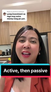 115K views · 2.2K reactions | Active and passive income! ✨ #themillennialbroker #realestateph #income | Jannine Nieto | Facebook