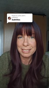 The scottish accent..... | Amanda The Hair and Now