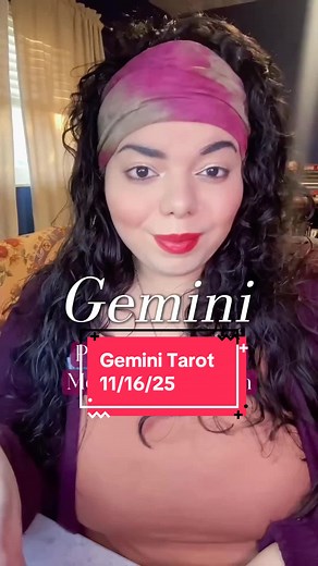 Gemini Tarot Reading: Discover Today's Energies
