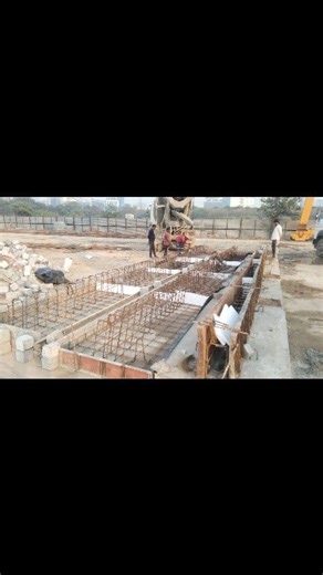 PSC GIRDER CASTING | R&C Infraengineers Pvt. Ltd.