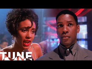 Harlem Blues ft. Cynda Williams | Mo Better Blues | TUNE