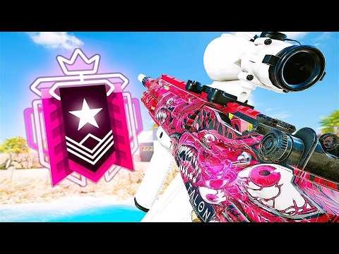 POV: You're The BEST Controller Player❗️+ #1 BEST CHAMPION SETTINGS FOR ZERO RECOIL