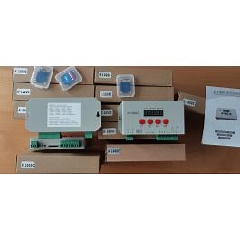 K-1000C programmable SPI digital master LED controller
