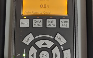丹佛斯变频器调试软件MCT10连接电脑