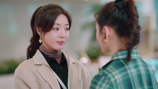 To Be A Brave One - Episode 5 | Rakuten Viki