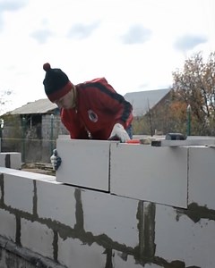 Creative Guy Built a House for a Family in 4 Years | DIY & Crafts