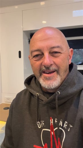 🚐✨ A few of the little things that make the new Mars 22 feel extra special… 📱 Wireless charging built right in — because cables are so last season. 🚿 A shower that actually feels like home — powerful, spacious, and beautifully designed. 💡 Ambient lighting that sets the mood — whether it’s a late-night wind-down or an early-morning adventure start. It’s the small details that make a big difference. #Mars22 #MarsCaravans #WhereverYouRoam #AdventureAwaits | Mars Campers