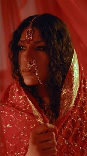 Latest Red Wedding Sarees | MANDAP Collection by Makharia #saree #gracefulfashion #weddingclothes