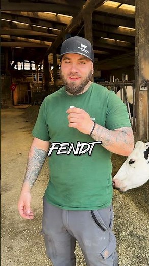 What is the BEST tractor brand? 🚜 @Bennet.Fritz1
